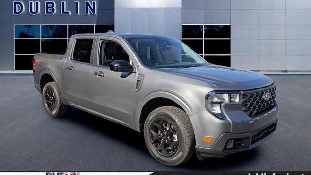 Preowned 2025 Ford Maverick XLT for Sale