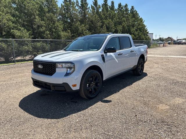 2025 Ford Maverick - $35,991