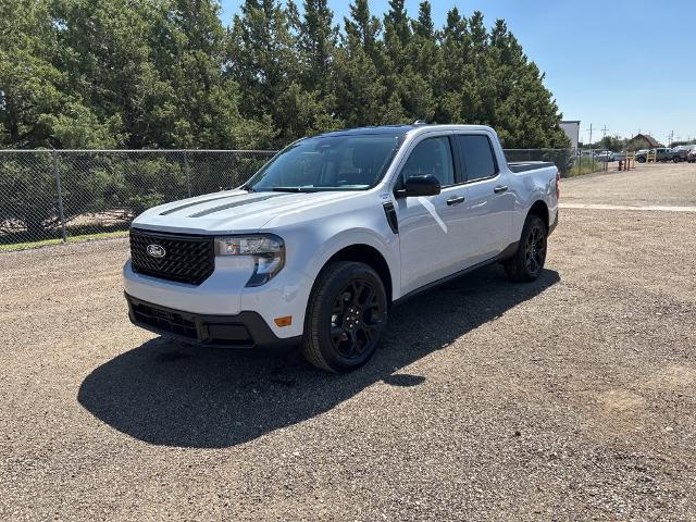 2025 Ford Maverick - $35,991