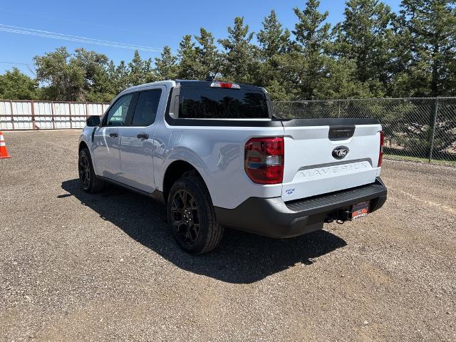 2025 Ford Maverick - $35,991