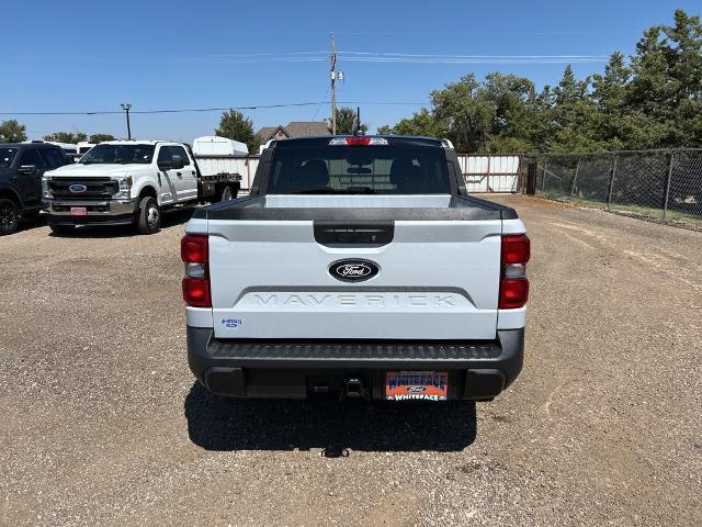 2025 Ford Maverick - $35,991