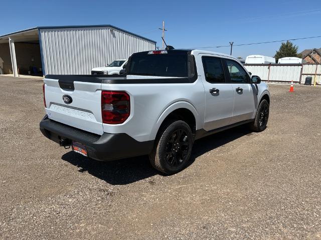 2025 Ford Maverick - $35,991
