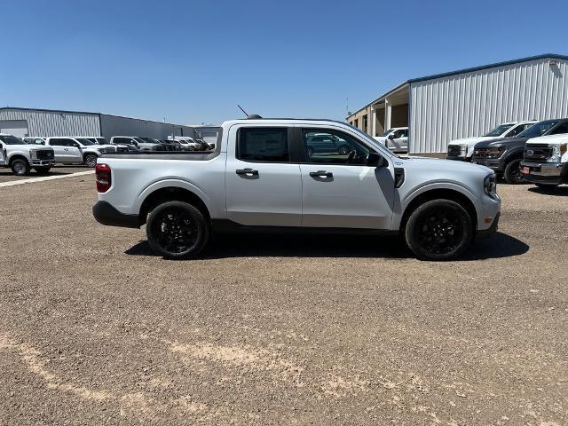 2025 Ford Maverick - $35,991