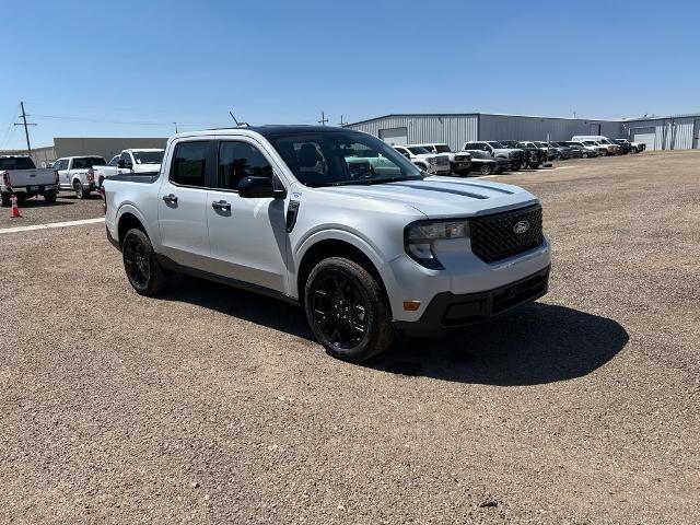 2025 Ford Maverick - $35,991