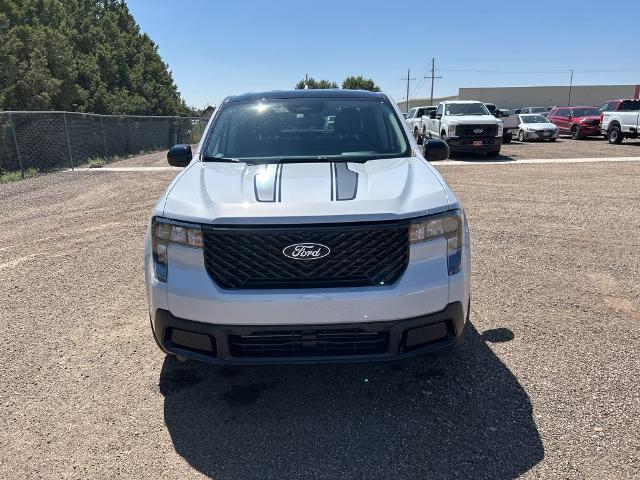 2025 Ford Maverick - $35,991