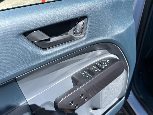 2025 Ford Maverick - $35,991