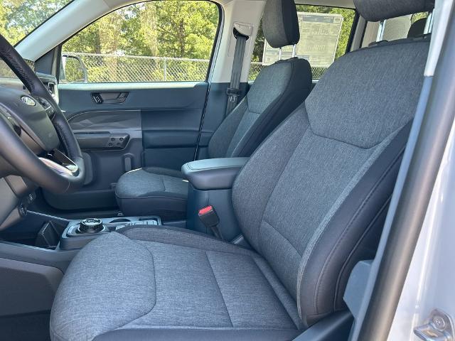 2025 Ford Maverick - $35,991