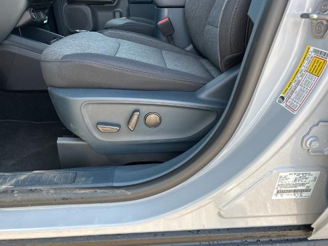 2025 Ford Maverick - $35,991