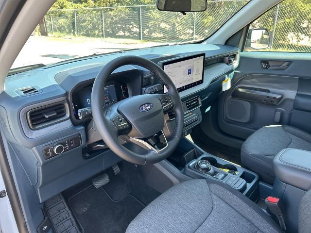 2025 Ford Maverick - $35,991