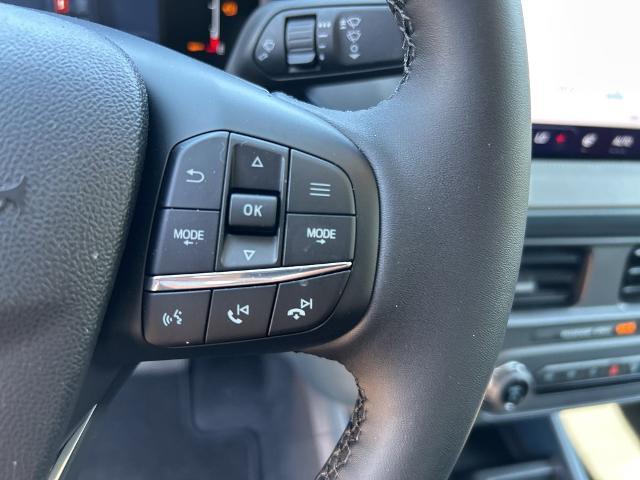 2025 Ford Maverick - $35,991