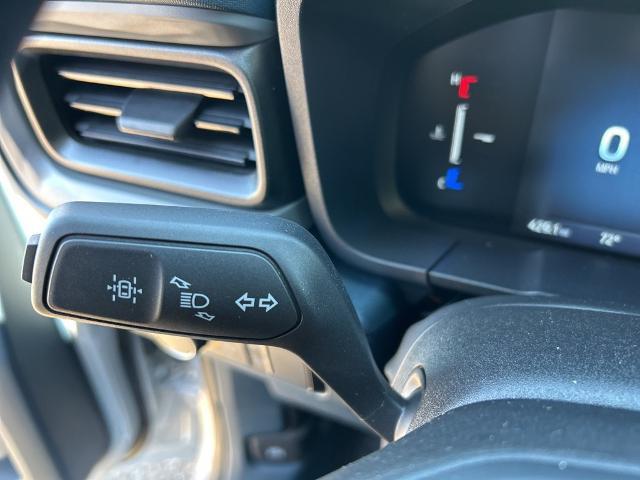 2025 Ford Maverick - $35,991