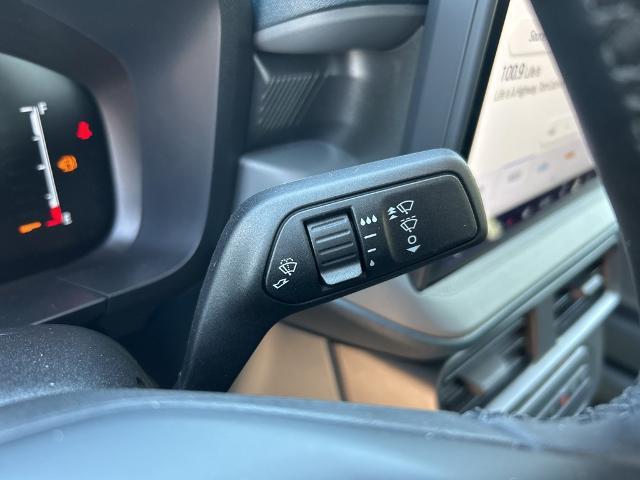 2025 Ford Maverick - $35,991