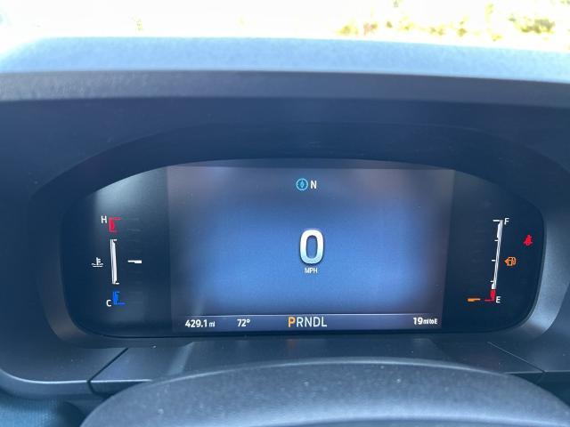 2025 Ford Maverick - $35,991