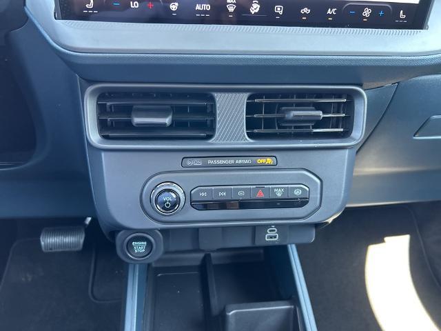 2025 Ford Maverick - $35,991