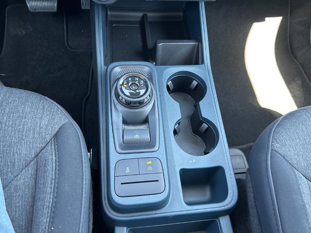 2025 Ford Maverick - $35,991