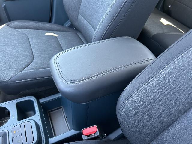 2025 Ford Maverick - $35,991