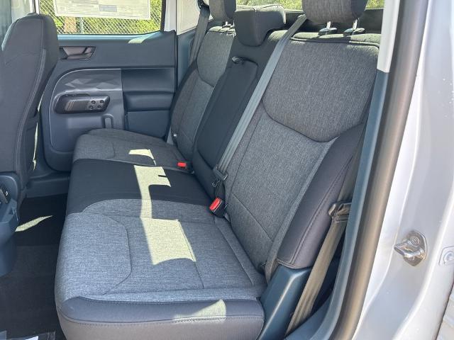 2025 Ford Maverick - $35,991