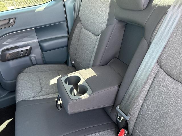 2025 Ford Maverick - $35,991