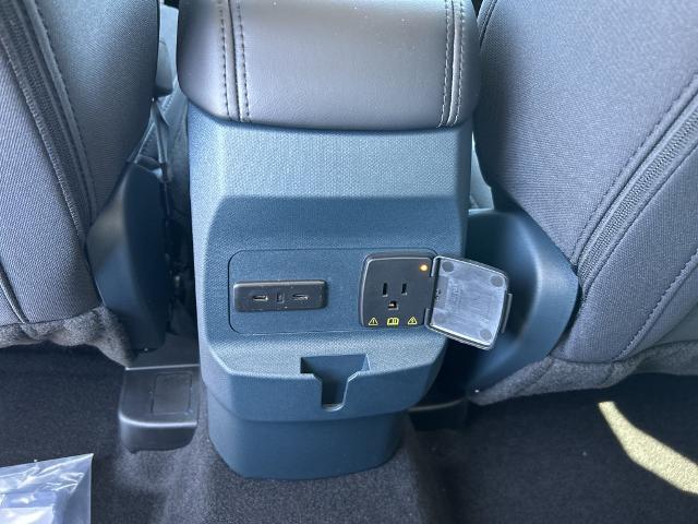 2025 Ford Maverick - $35,991