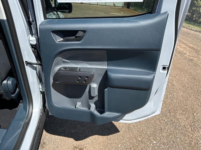 2025 Ford Maverick - $35,991
