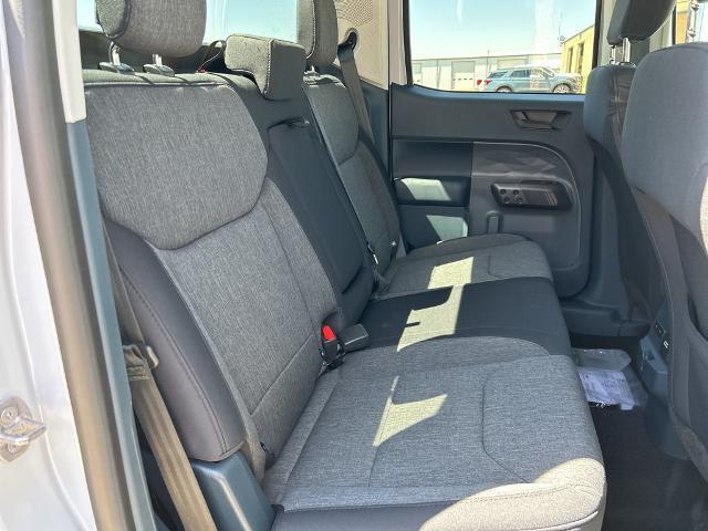 2025 Ford Maverick - $35,991