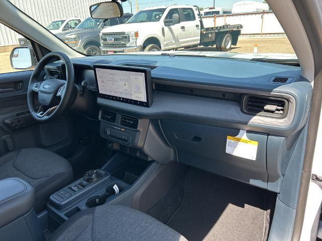 2025 Ford Maverick - $35,991