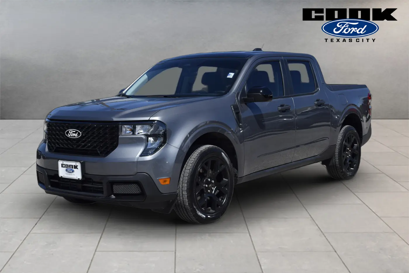 2025 Ford Maverick - $30,925