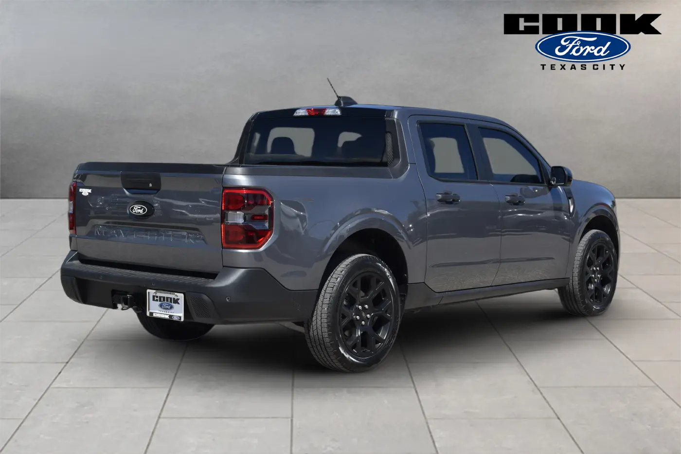 2025 Ford Maverick - $30,925