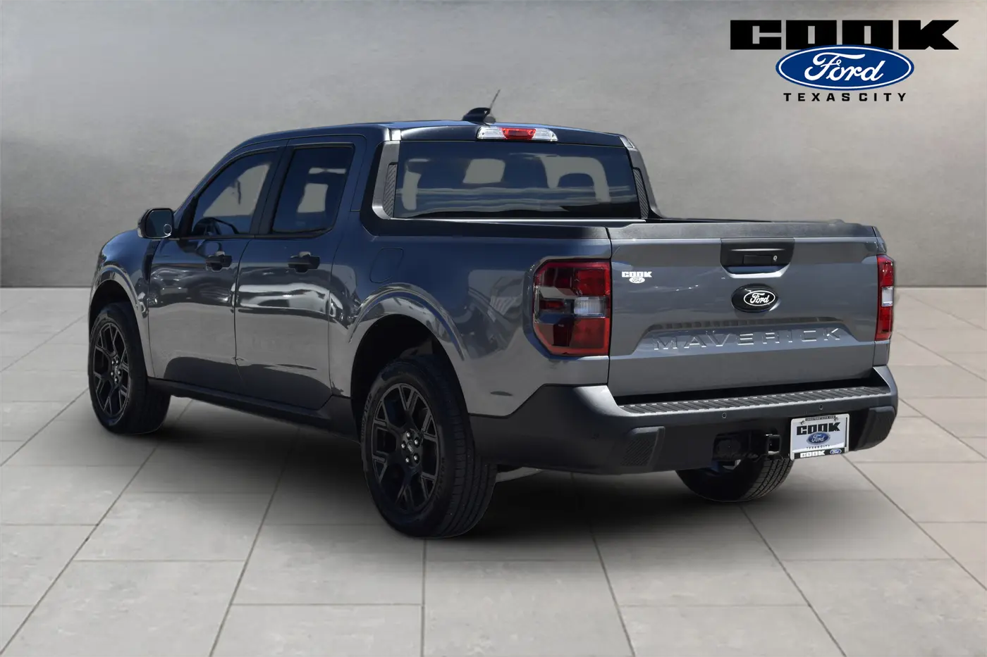 2025 Ford Maverick - $30,925