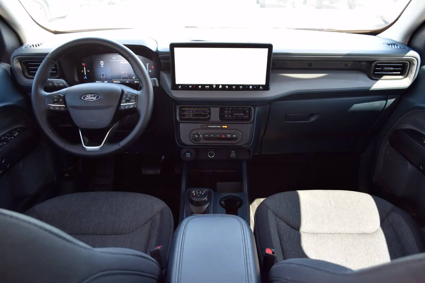 2025 Ford Maverick - $30,925