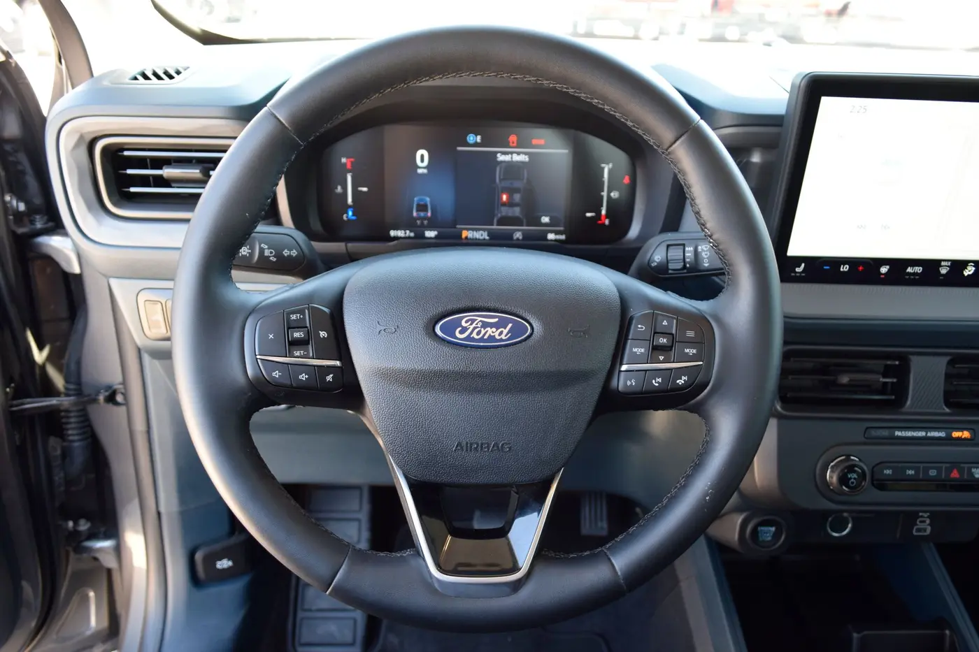 2025 Ford Maverick - $30,925