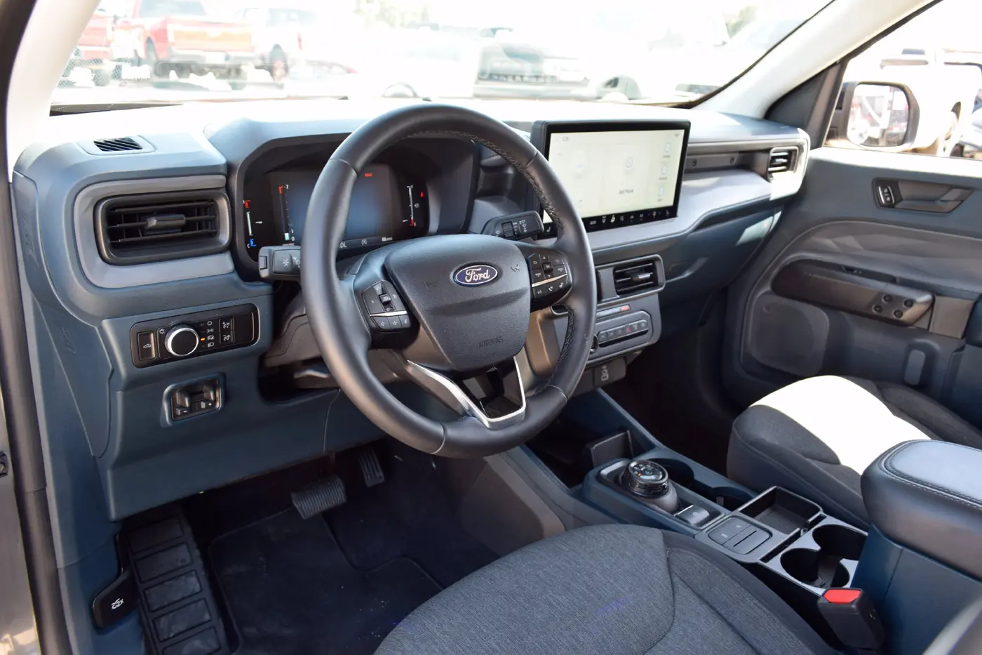 2025 Ford Maverick - $30,925