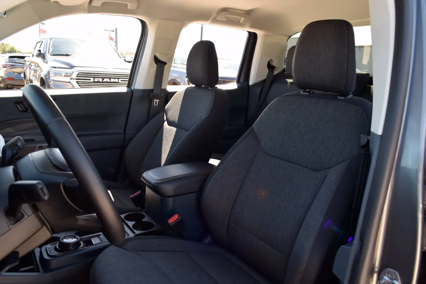 2025 Ford Maverick - $30,925