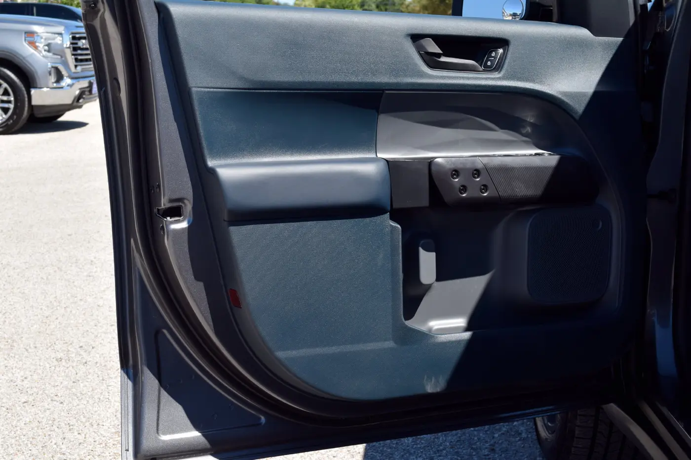 2025 Ford Maverick - $30,925