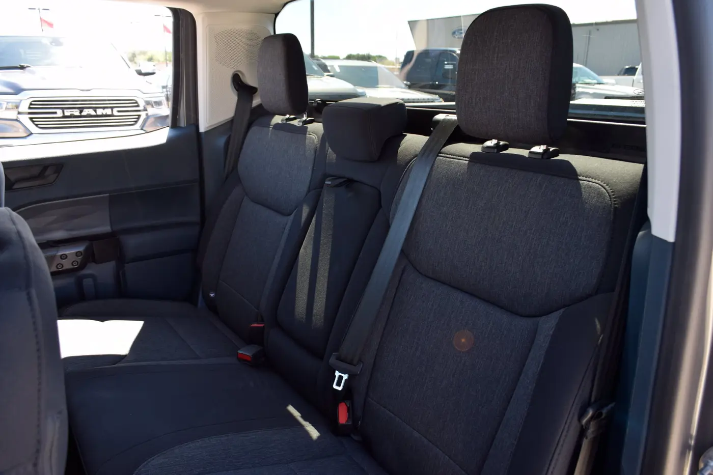 2025 Ford Maverick - $30,925