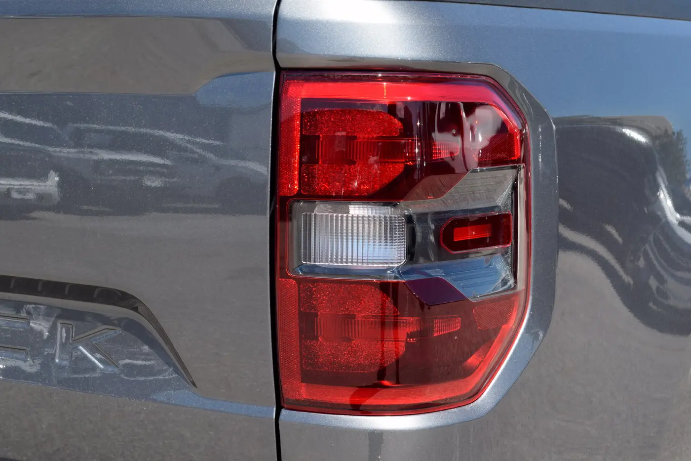 2025 Ford Maverick - $30,925