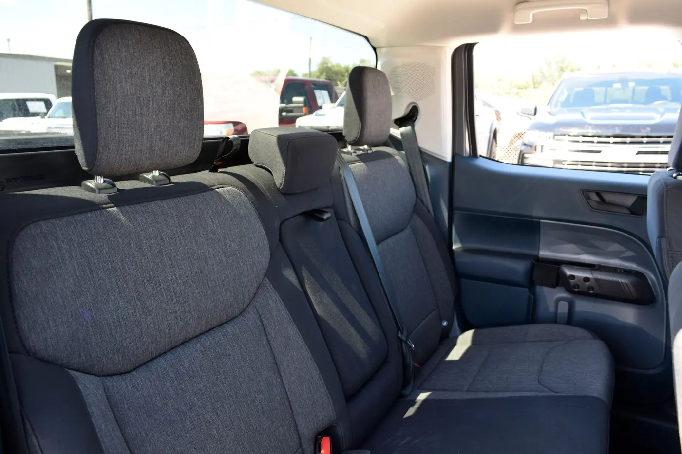 2025 Ford Maverick - $30,925
