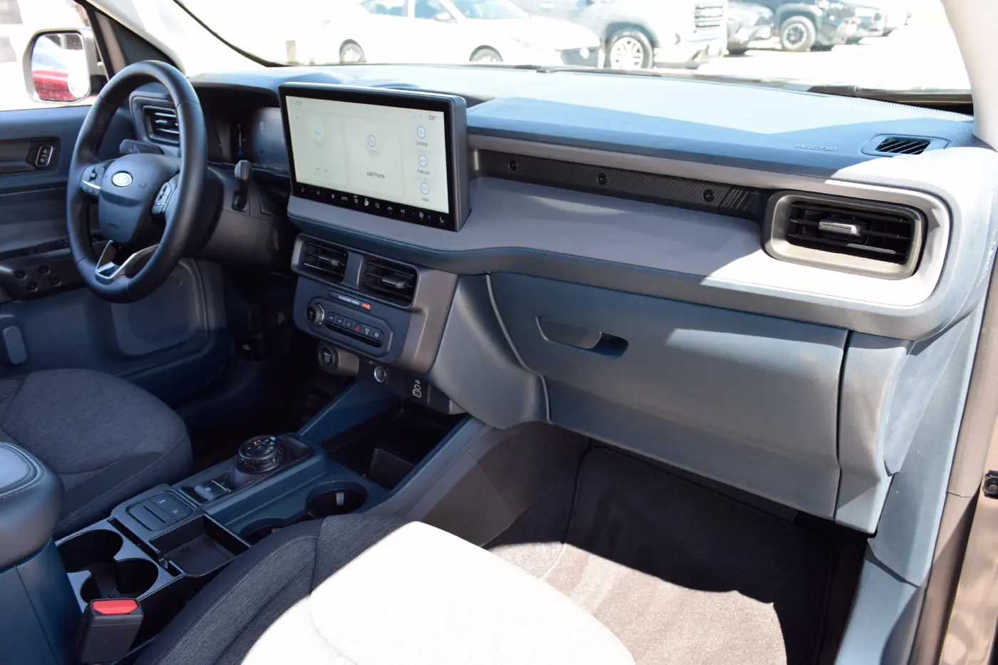 2025 Ford Maverick - $30,925