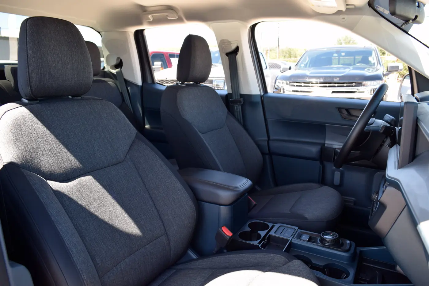 2025 Ford Maverick - $30,925