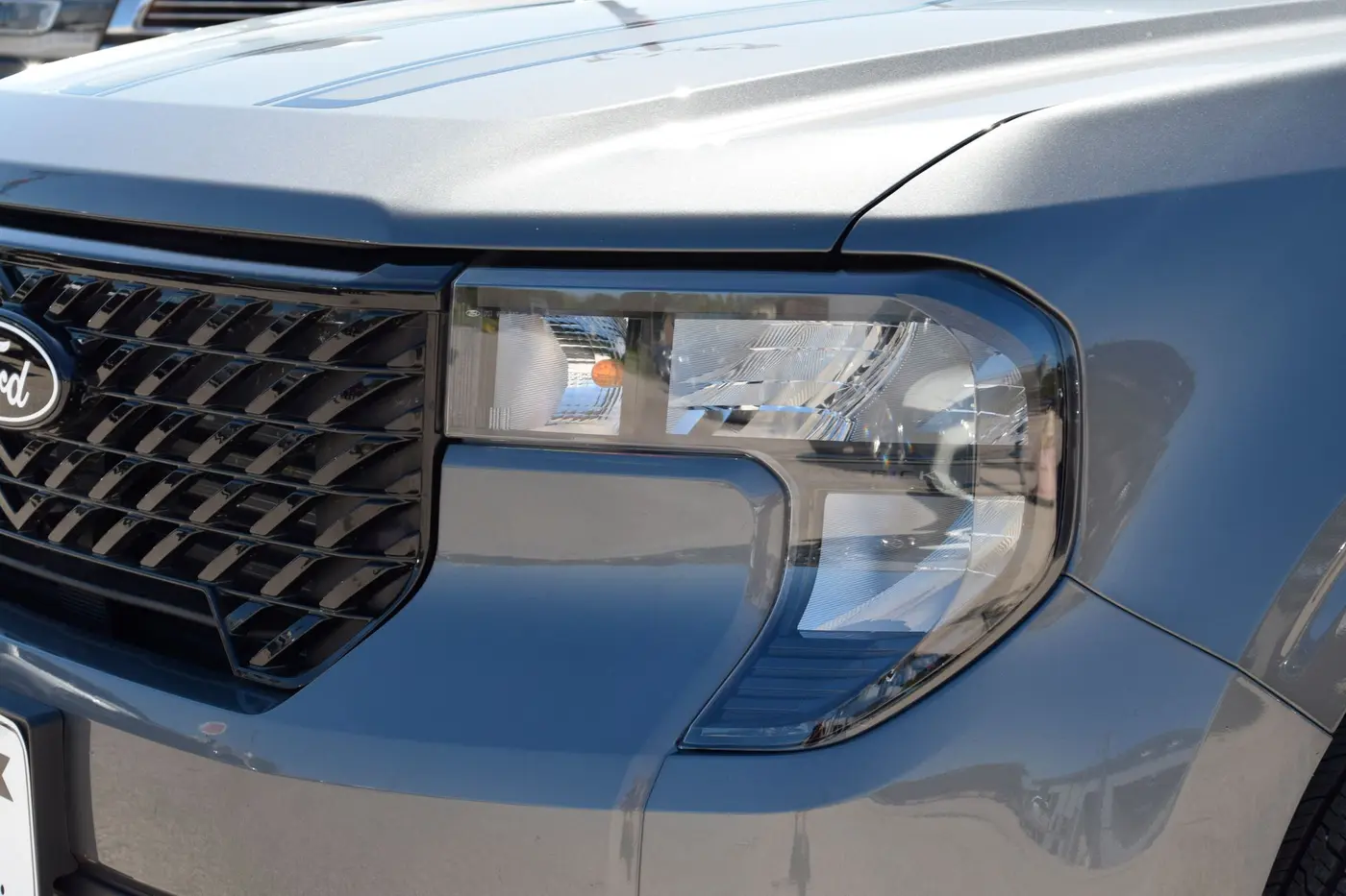 2025 Ford Maverick - $30,925