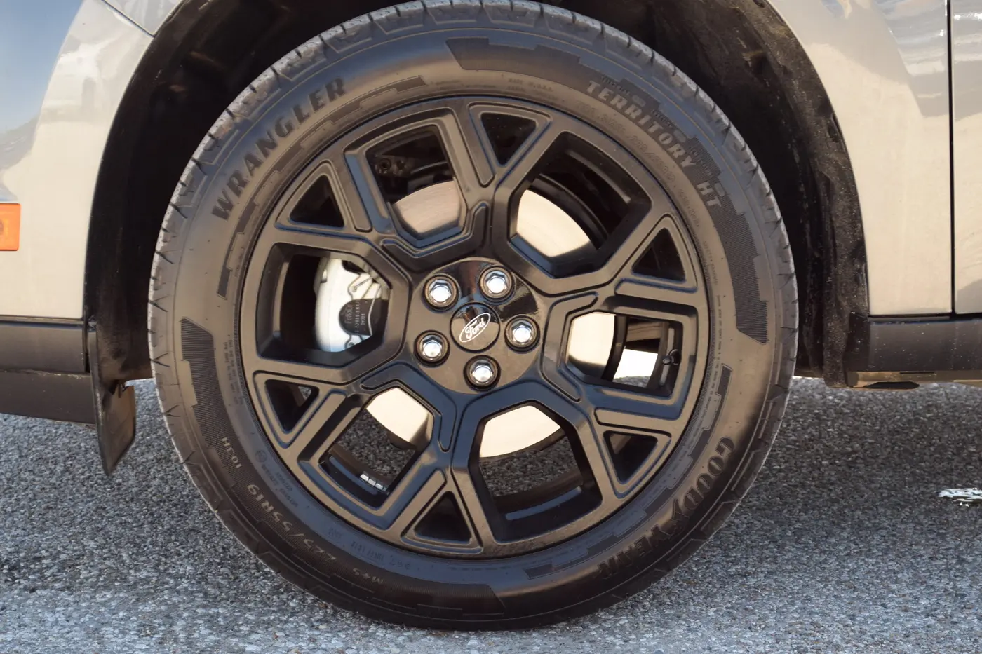 2025 Ford Maverick - $30,925