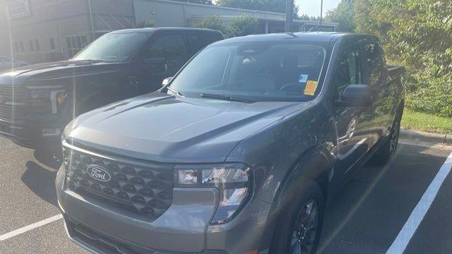 Preowned 2025 Ford Maverick XLT for Sale
