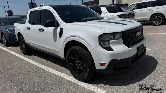 Preowned 2025 Ford Maverick XLT for Sale