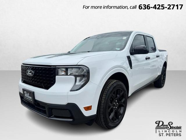 2025 Ford Maverick - $30,500