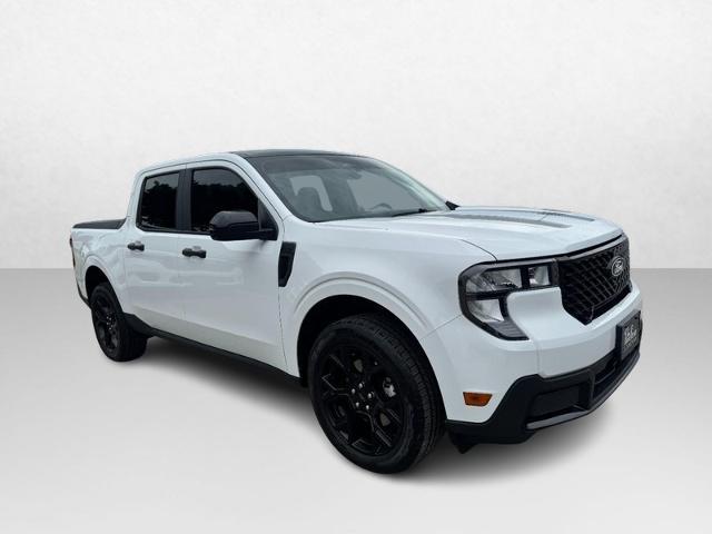 2025 Ford Maverick - $30,500
