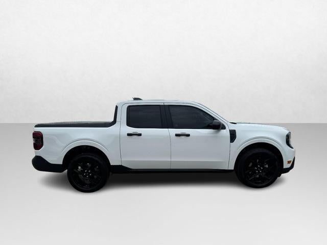 2025 Ford Maverick - $30,500