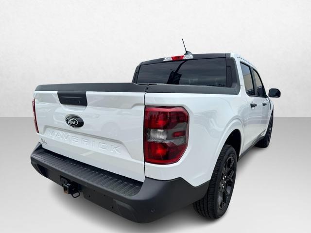 2025 Ford Maverick - $30,500