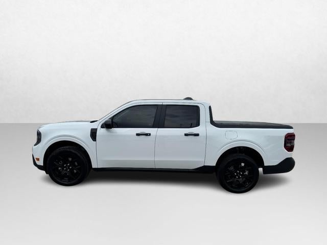2025 Ford Maverick - $30,500