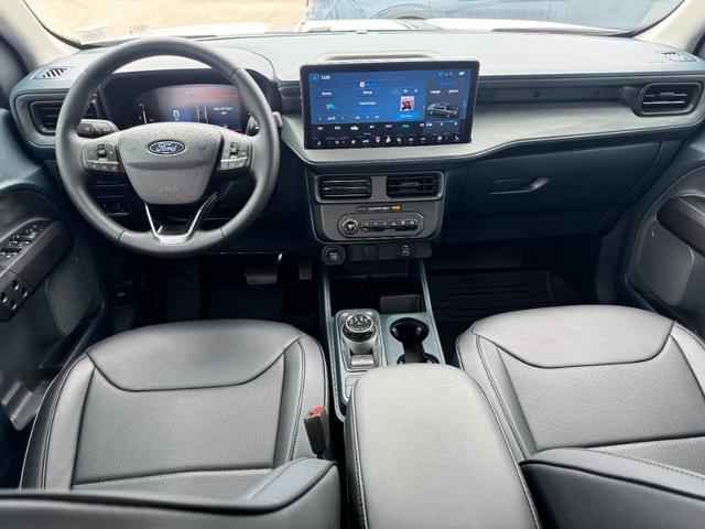 2025 Ford Maverick - $30,500