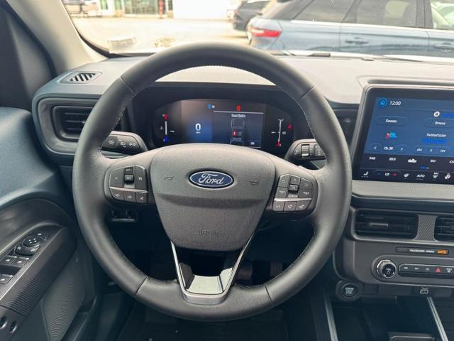 2025 Ford Maverick - $30,500
